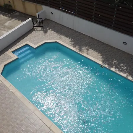 Apartment Alineris Peyia