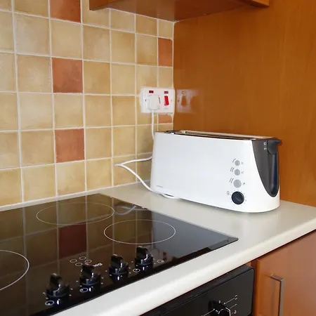 Apartment Alineris