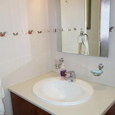 Apartment Alineris