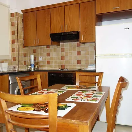 Apartment Alineris