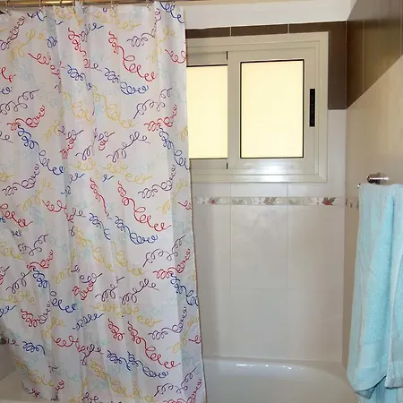 Alineris Apartment Peyia