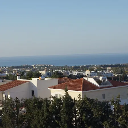 Alineris Apartment Peyia