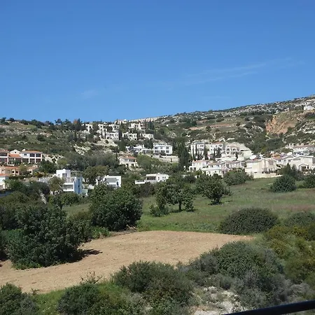 Alineris Apartmán *