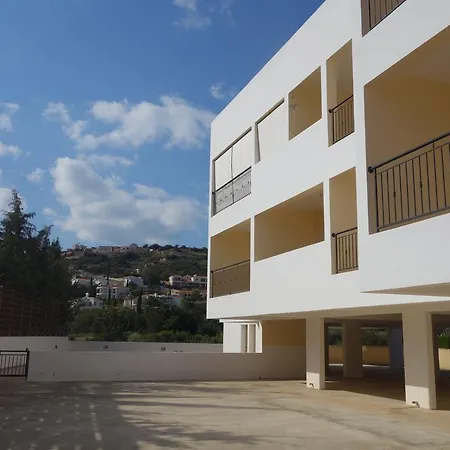 Appartement Alineris
