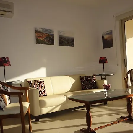 Alineris Appartement