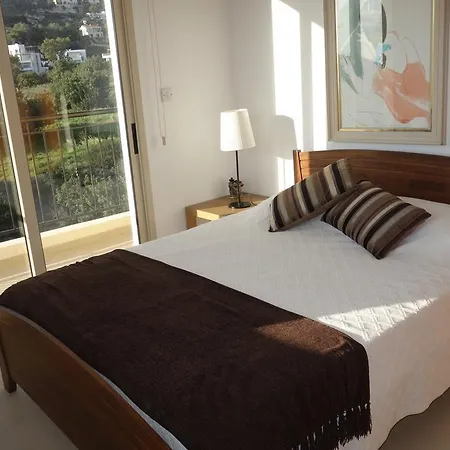 Alineris Appartement *
