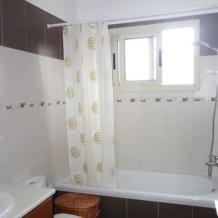 Apartmán Alineris