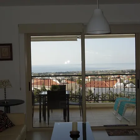 Alineris Appartement Peyia