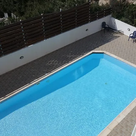 Apartmán Alineris Pegeia