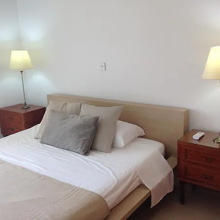 Alineris Apartmán Pegeia