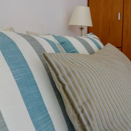 Appartement Alineris *